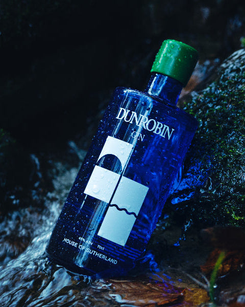 Dunrobin Gin