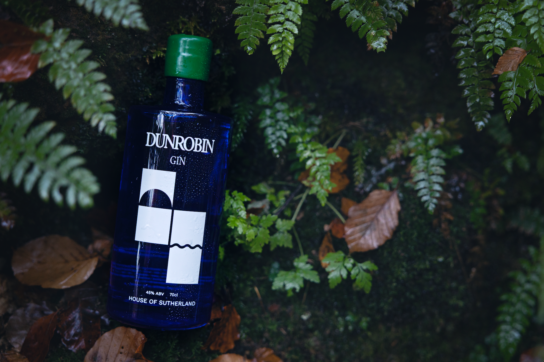 Dunrobin Gin